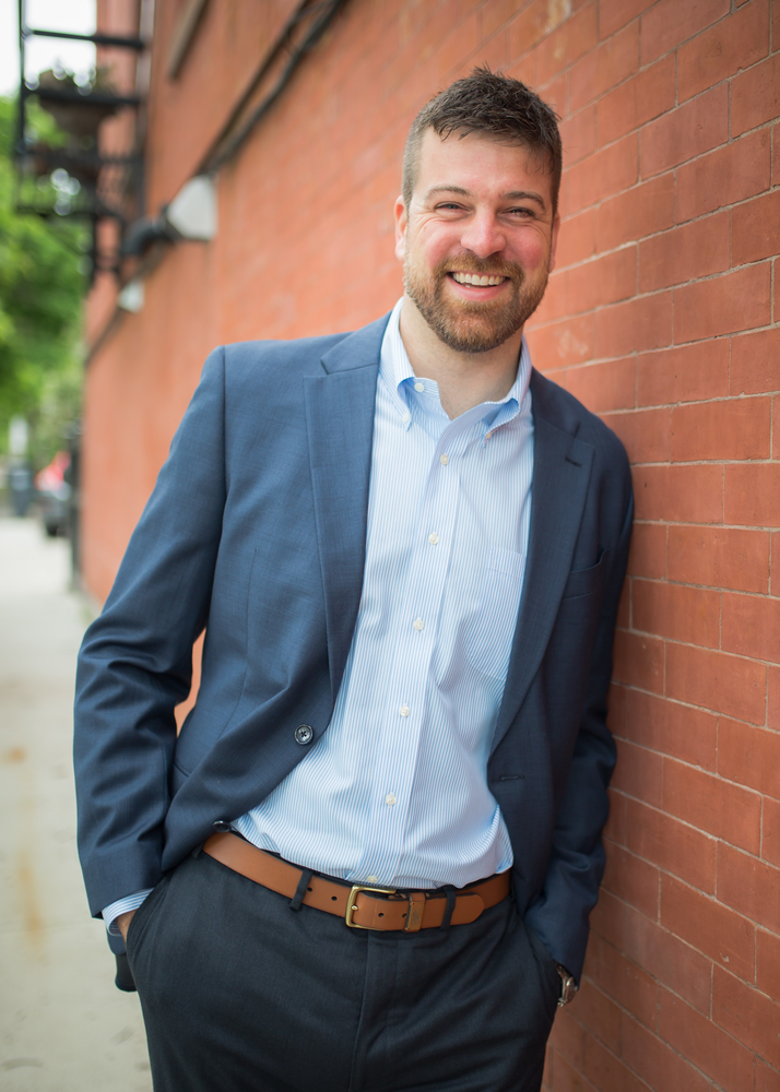 Speakers: Silas Neale